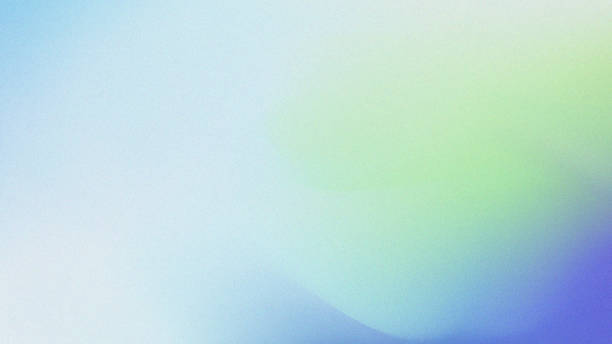 Abstract Blurred Gradient Mesh Background. Abstract Background Vector